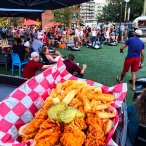 6thand peabody activities nashville