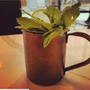 Drink Bach Weekend