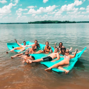 High Tde Rides Bachelorette Party
