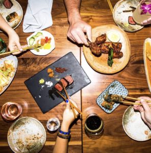 Located blocks from the honky tonks on Broadway, treat yourself to The Green Pheasant's incredible experience in one of their luxe private spaces.
