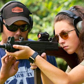 Nashville Armory Bachelor party