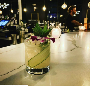 Ph Cocktails