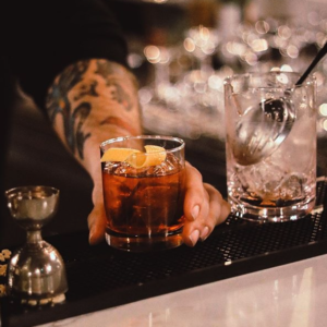 Ph Old Fashion Nashville