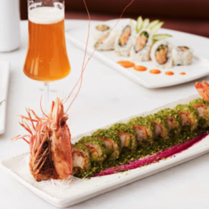 Stateside Kitchen Dining
