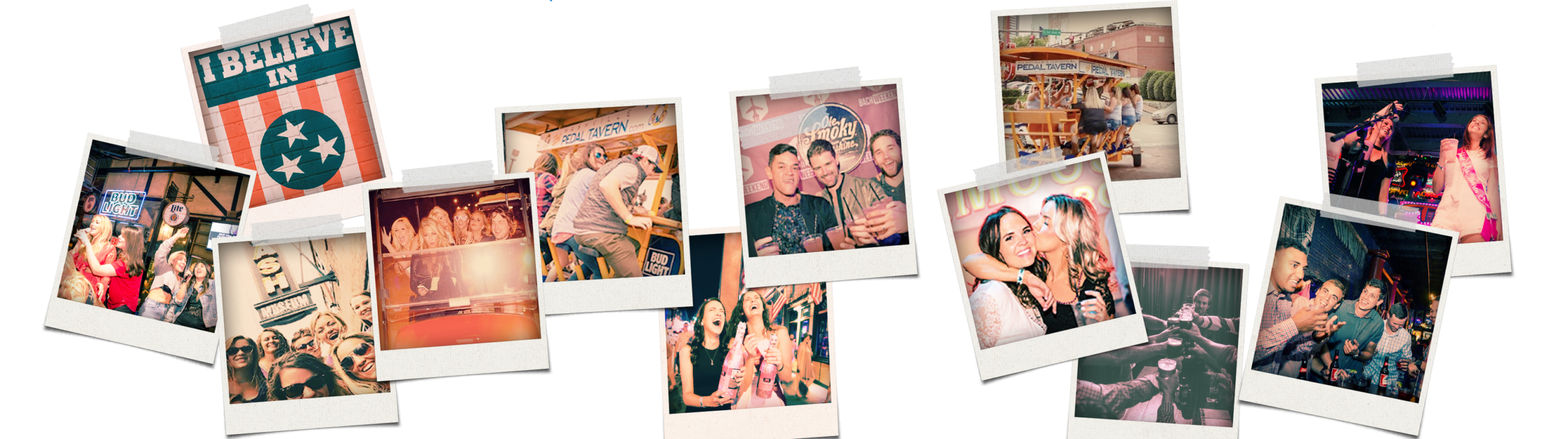 How Bach Weekend Works -Pics Bachelorette