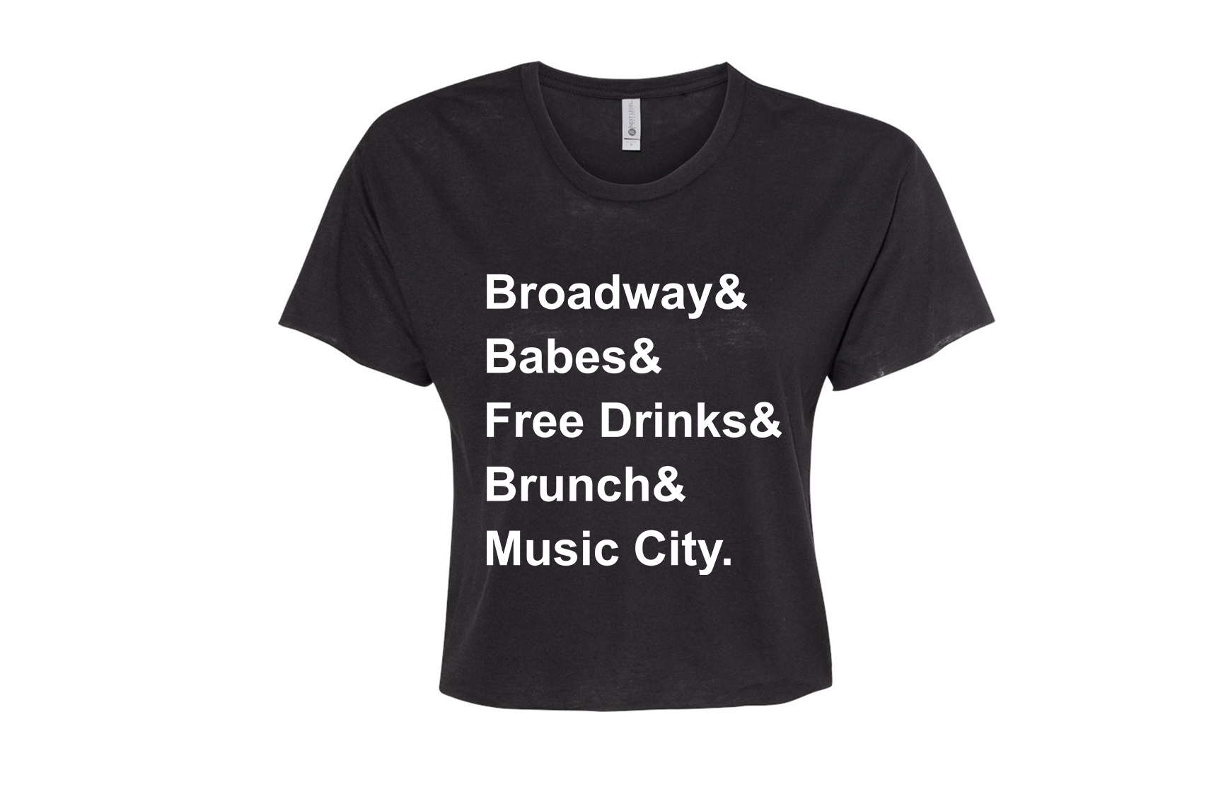 Cards Against Nashville Tees - Image 6