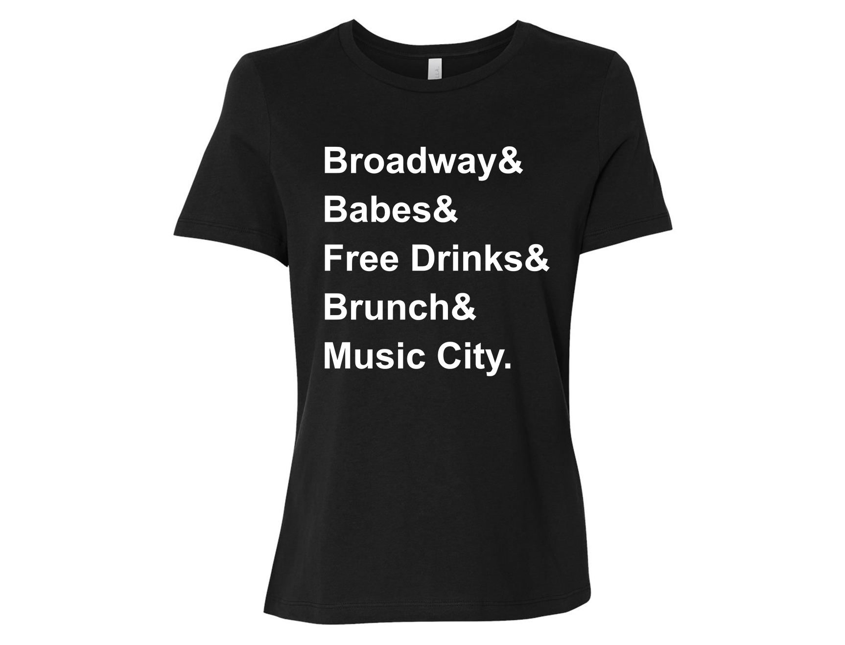 Cards Against Nashville Tees - Image 4