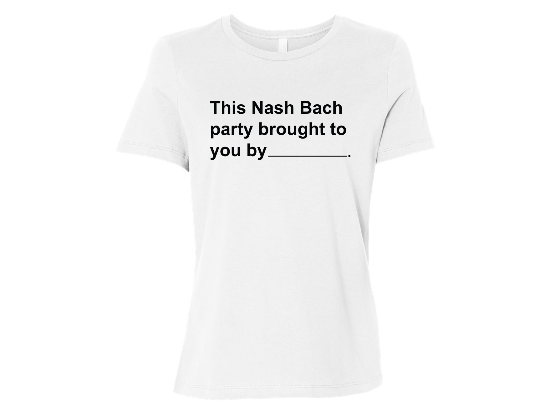 Cards Against Nashville Tees - Image 3