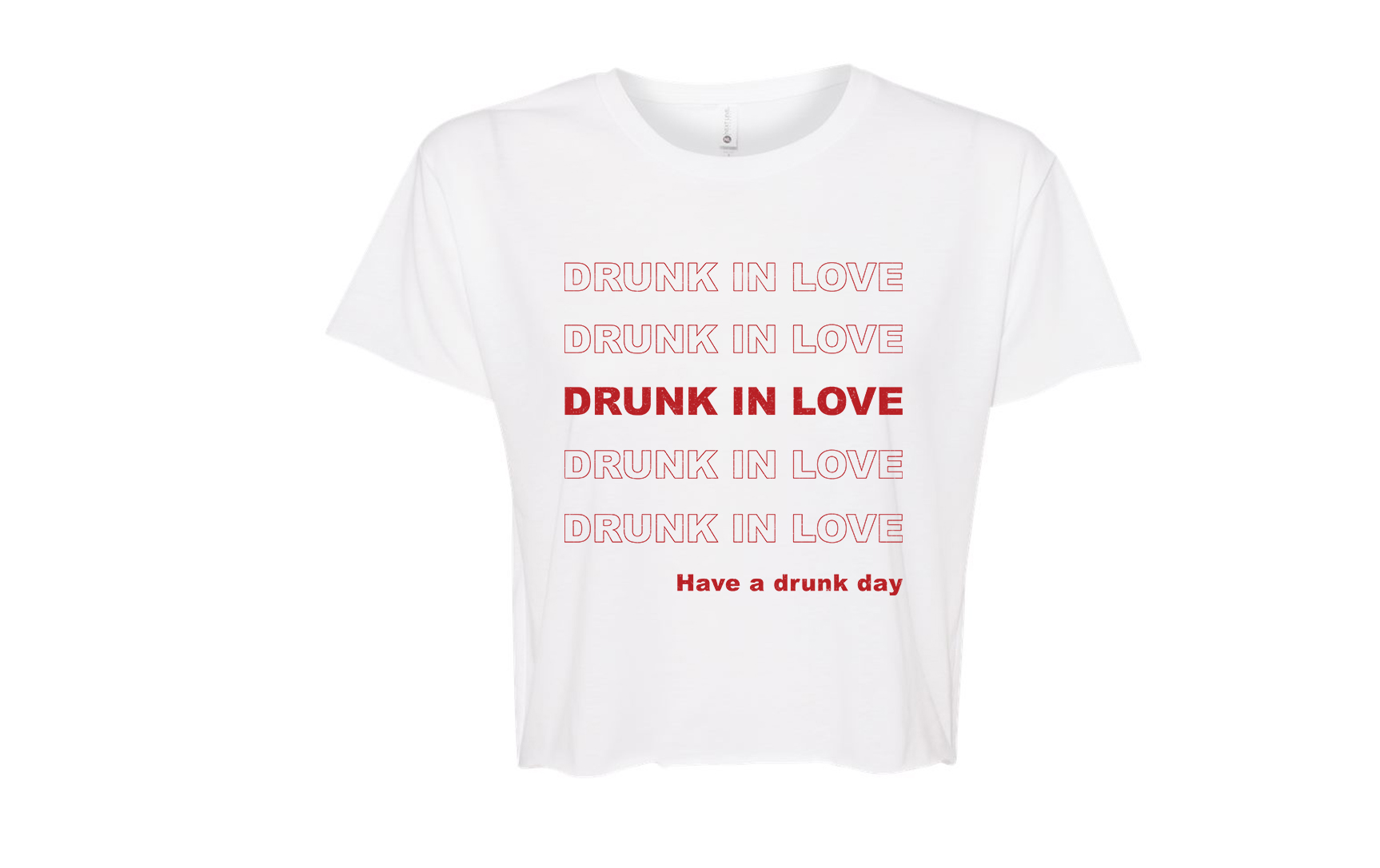 Drunk in Love Tees - Image 3