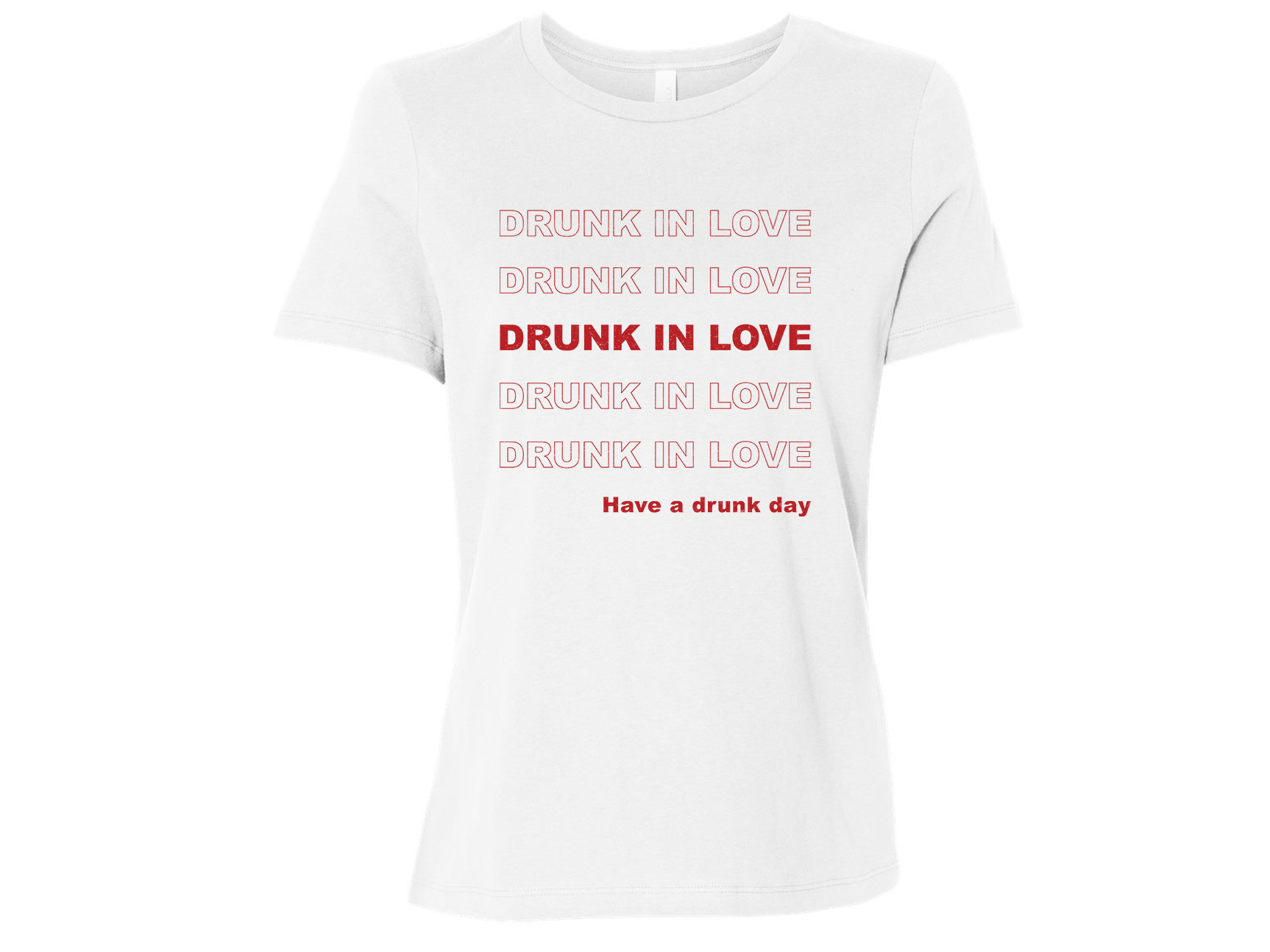 Drunk in Love Tees - Image 4