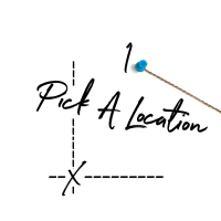 Pick a location for bach party